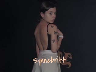 Synnebritt