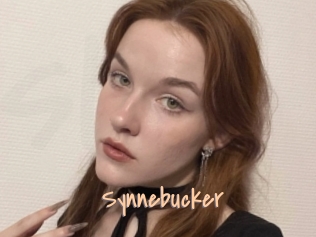 Synnebucker
