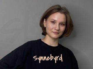 Synnebyrd