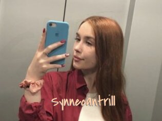 Synnecantrill