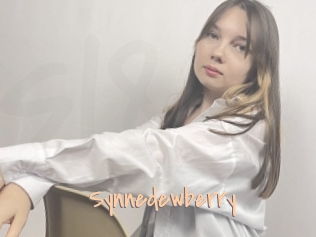 Synnedewberry
