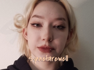 Synnefarewell