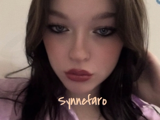 Synnefaro