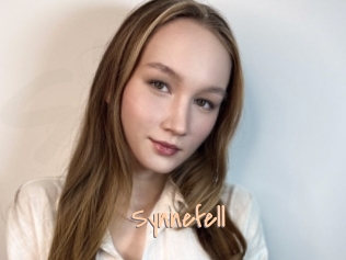 Synnefell