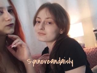 Synnoveandaisly