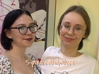 Synnoveandsilver