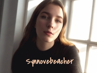 Synnovebeacher