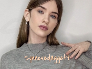 Synnovedaggett