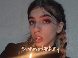 Synnovedanbury