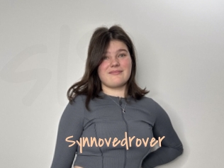 Synnovedrover