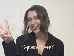 Synnoveesser