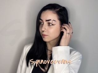 Synnoveevans