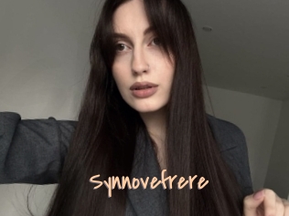 Synnovefrere