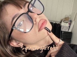Synnovegarrett