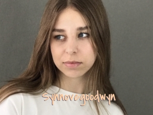 Synnovegoodwyn