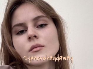 Synnovehaddaway