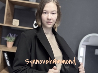 Synnovehammond