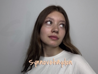 Synnovehaydon