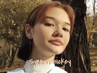 Synnovehickey