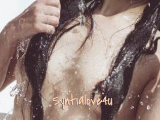 Syntialove4u