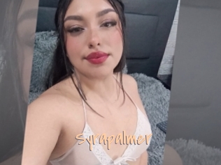 Syrapalmer