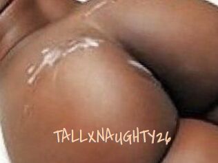TALLXNAUGHTY26