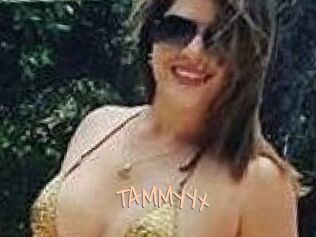 TAMMYYx