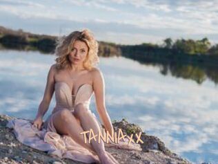 TANNIAxX