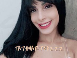 TATYMARTINEZZZ