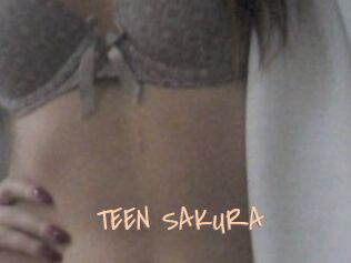 TEEN_SAKURA