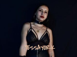 TESSAYORK