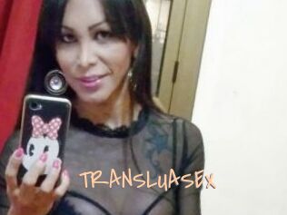 TRANSLUASEX