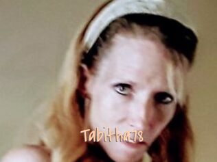 Tabitha78