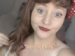 TabooHotwife