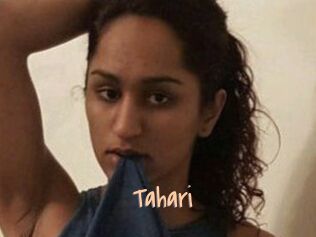 Tahari