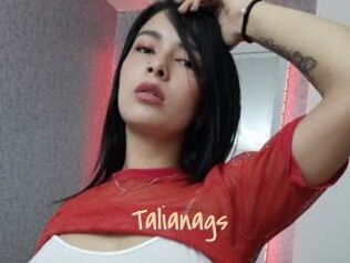 Talianags