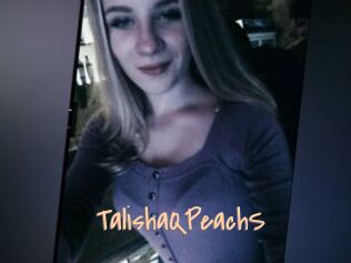 TalishaQPeachS