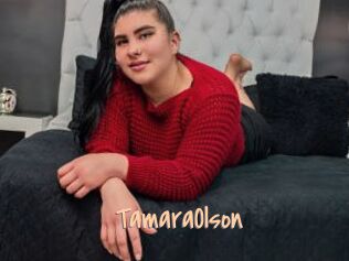 TamaraOlson