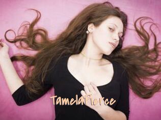 TamelaPierce