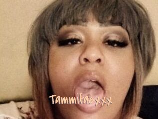 Tammifaexxx