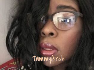 TammyArch