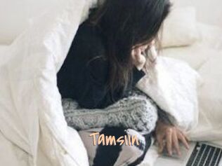 Tamsiin