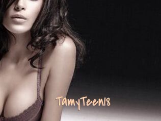 TamyTeen18