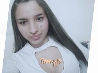 Tamyy18