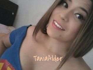 TaniaAlder