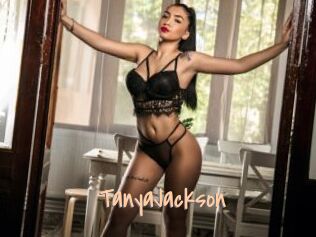 TanyaJackson