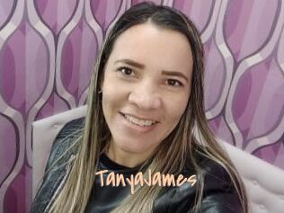 TanyaJames