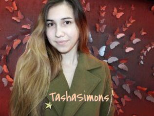 TashaSimons