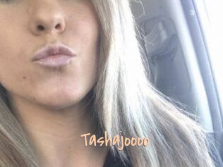 Tashajoooo