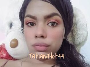TatianaHot44